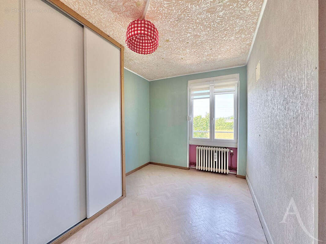 Appartement à FLORANGE