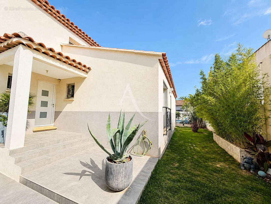 Magnifique maison , coup de coeur assuré - photo 17