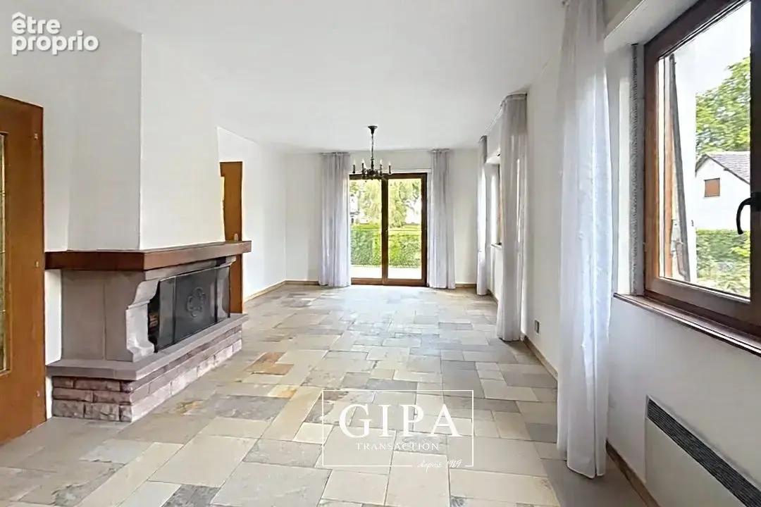 Maison 6 pièces 162 m² à vendre à Illkirch-Graffenstaden (67400) - photo 3