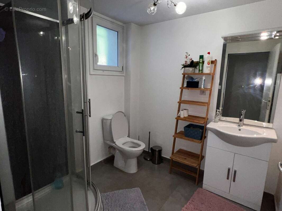 Maison à SAINT-MARCEL-LES-VALENCE