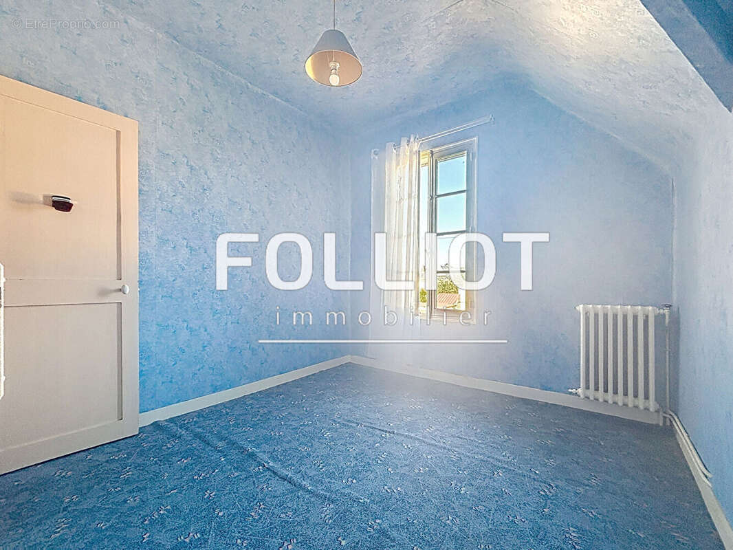 Maison à vendre à Dives-sur-Mer - 4 pièces, 83 m² - photo 7