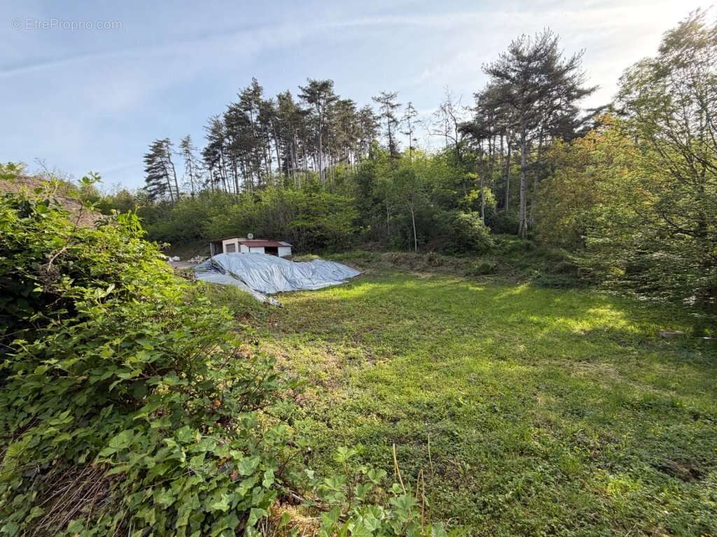 Terrain 900 m2 le creusot - photo 2
