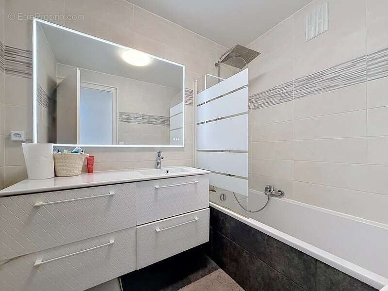 Appartement à ANNEMASSE