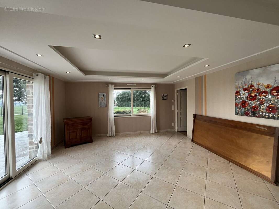 Maison à GAEL
