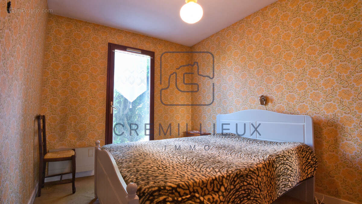 Maison à GUILHERAND-GRANGES