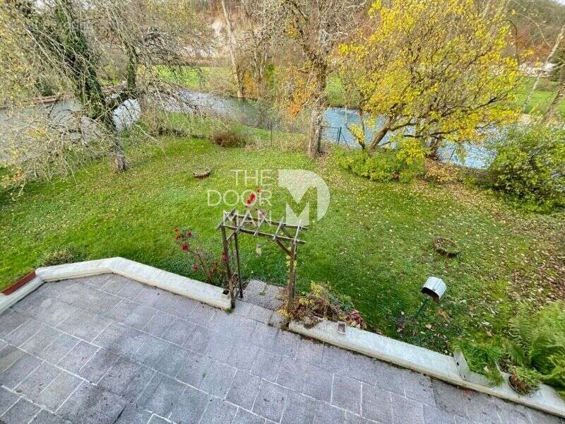 Maison à ROCHES-BETTAINCOURT