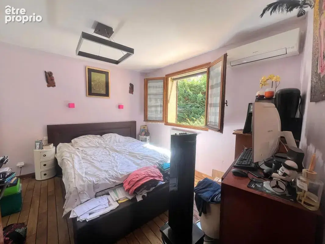 Maison 5p cannes - photo 6