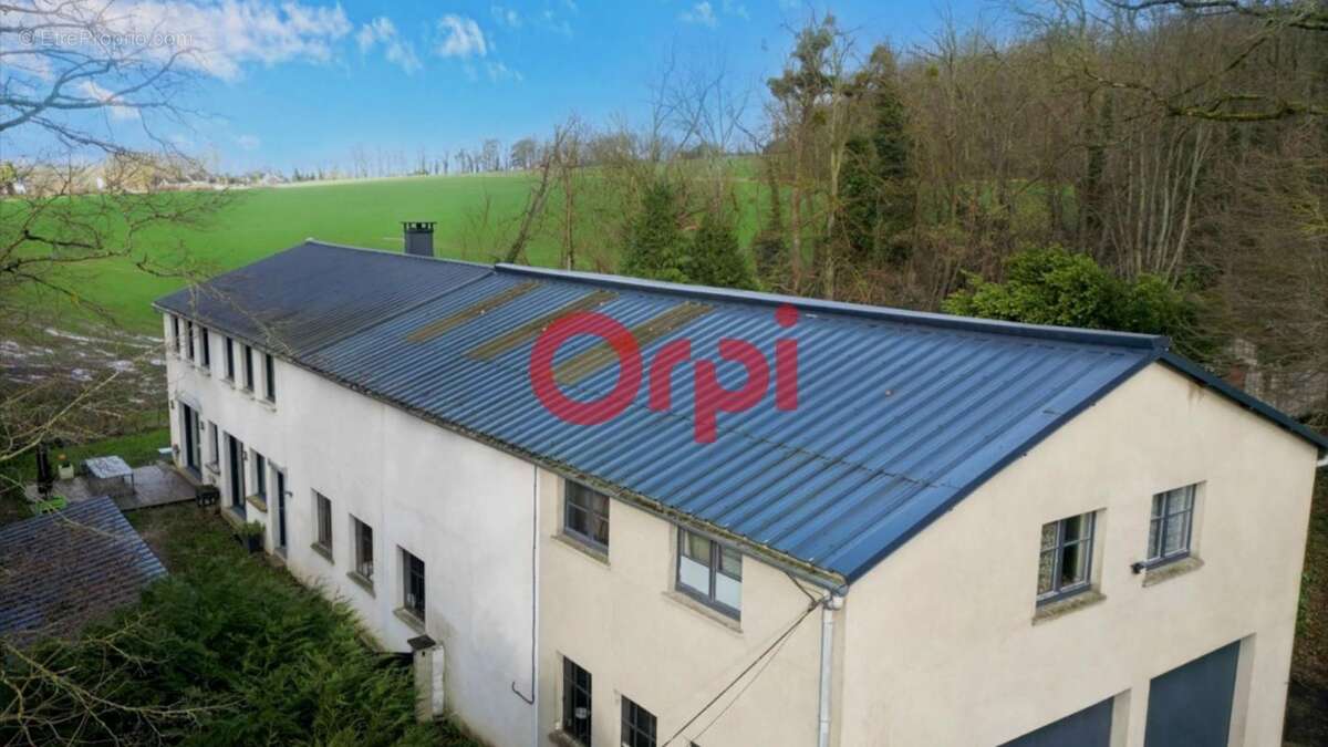 Autre à SEPTEUIL