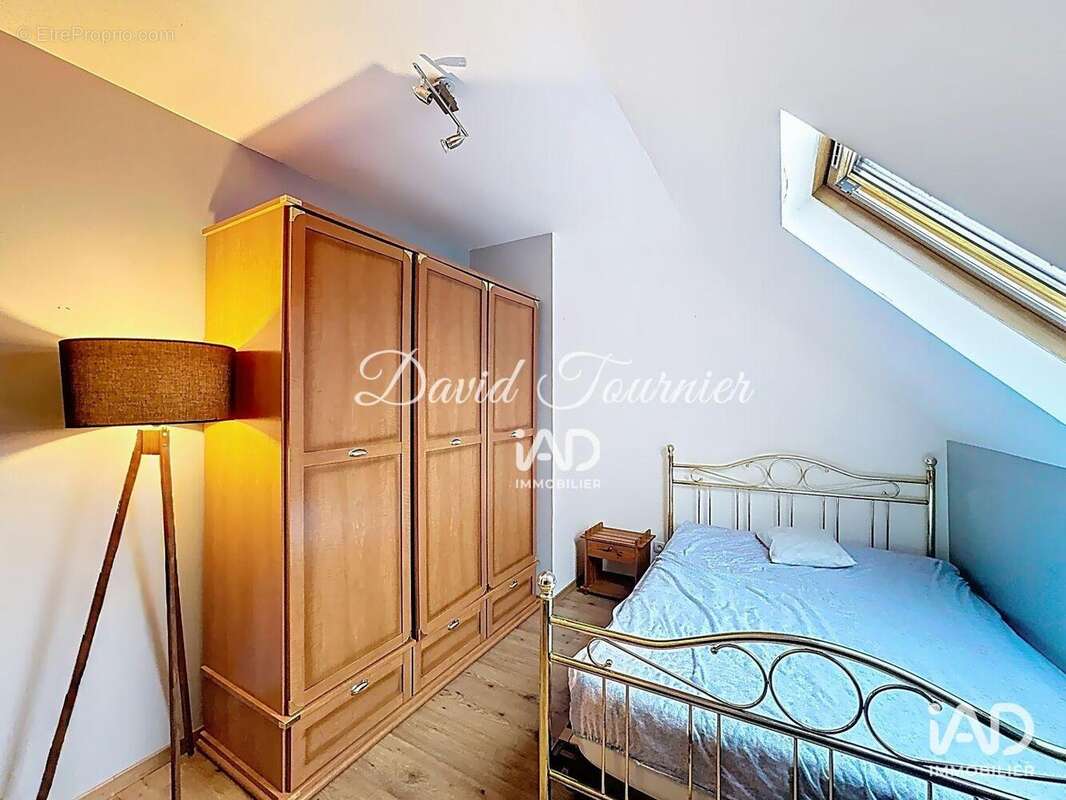 Photo 8 - Maison à VILLERS-COTTERETS