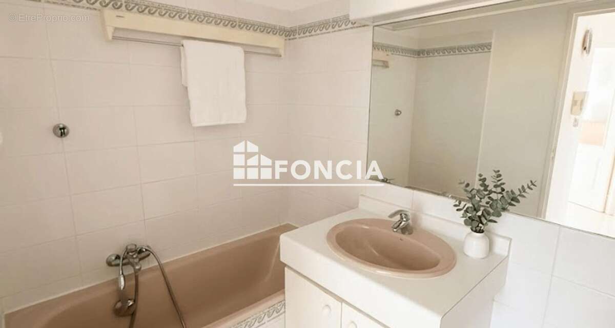 Appartement à FREJUS