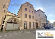 Appartement à SELESTAT