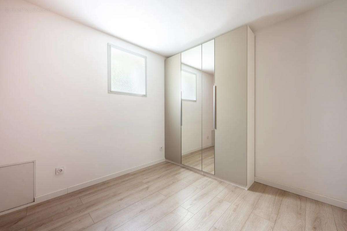 Maison à SAINT-BRICE-SOUS-FORET