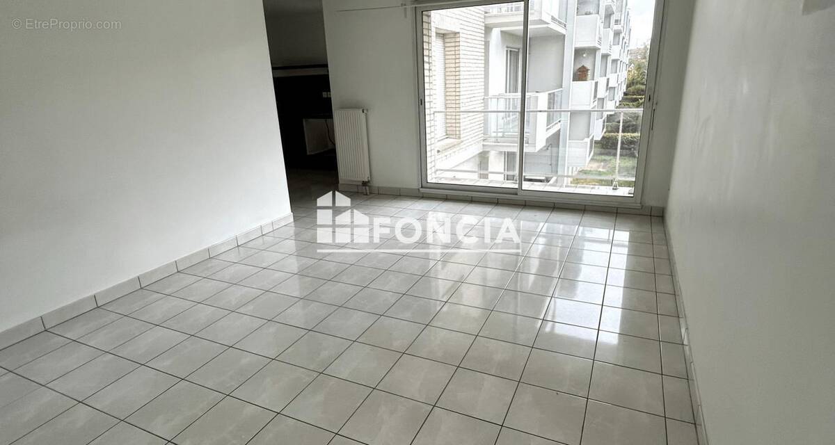 Appartement à LA MADELEINE