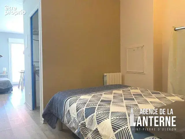 Appartement 1 pièce 26 m² à vendre à Dolus-D'oleron (17550) - photo 8