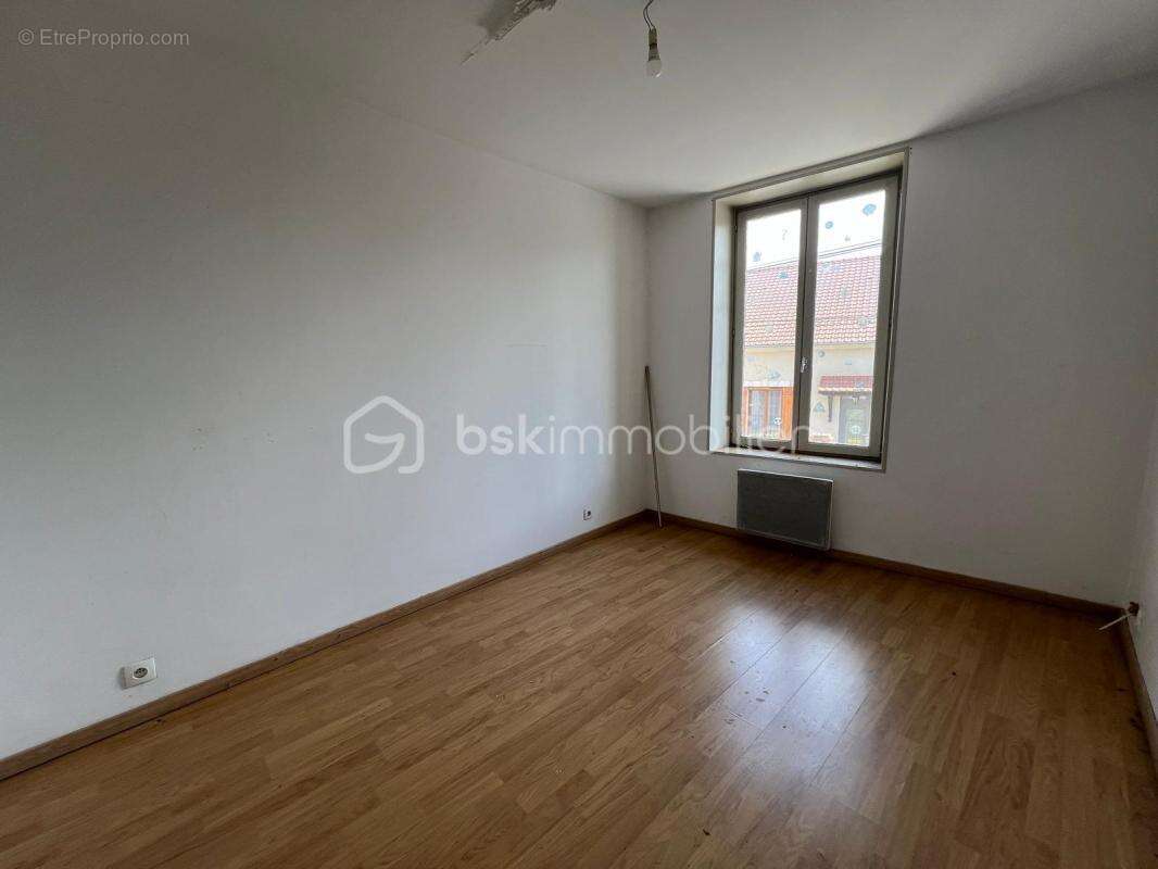 Appartement à ETAMPES