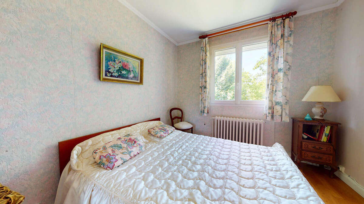 Maison à BOIS-D&#039;ARCY