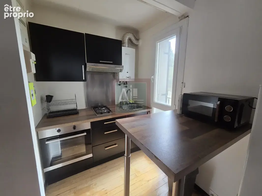 Maison avec terrain - photo 5