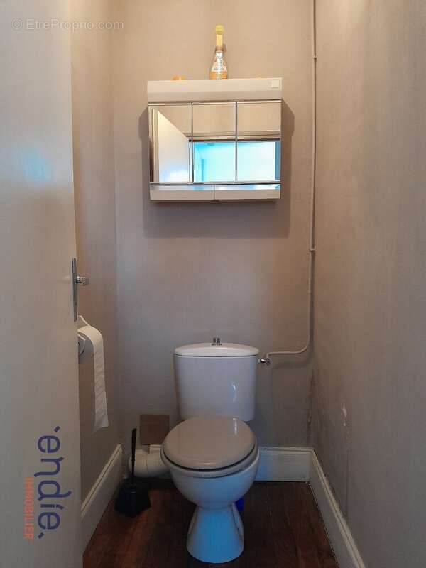 Maison à PRIX-LES-MEZIERES