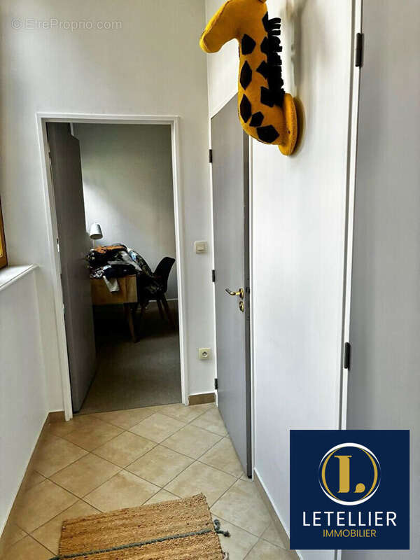 Appartement à ROUEN
