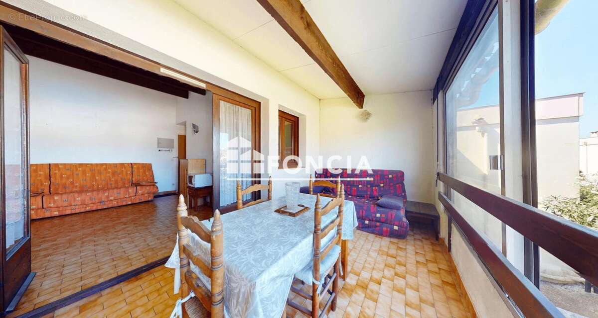 Appartement à ARGELES-SUR-MER
