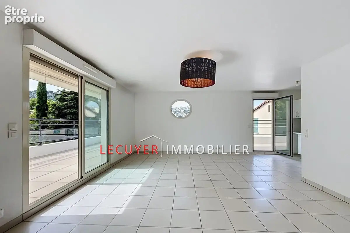 Appartement 86 m² à Vallauris  - photo 3