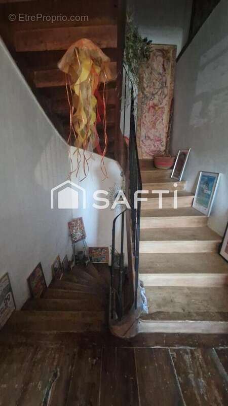 Photo 7 - Maison à SALEICH