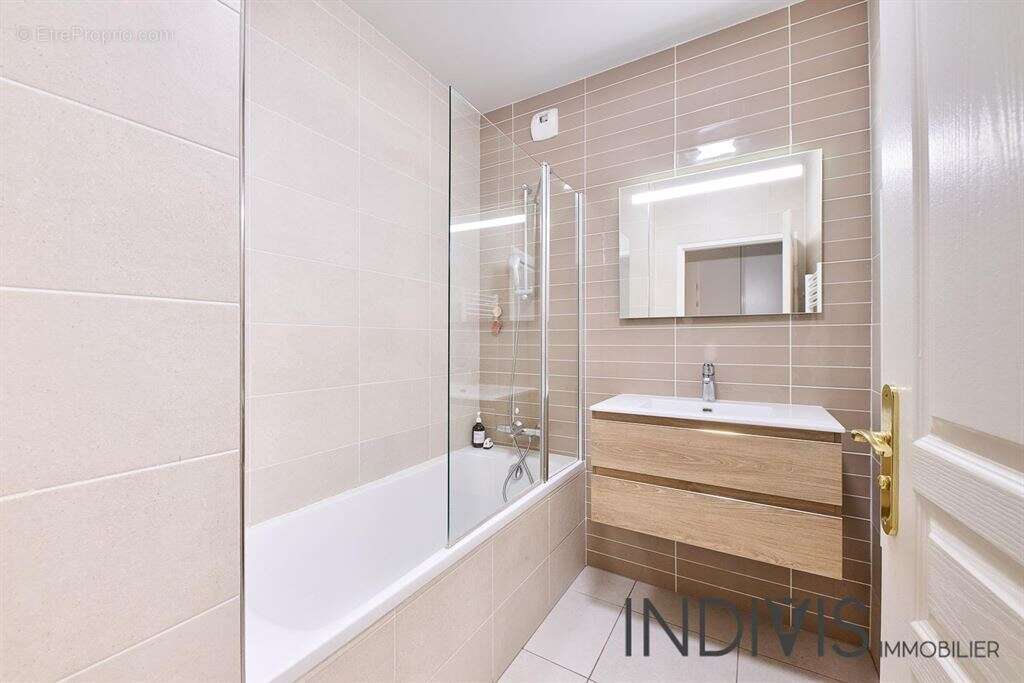 Appartement à PUTEAUX