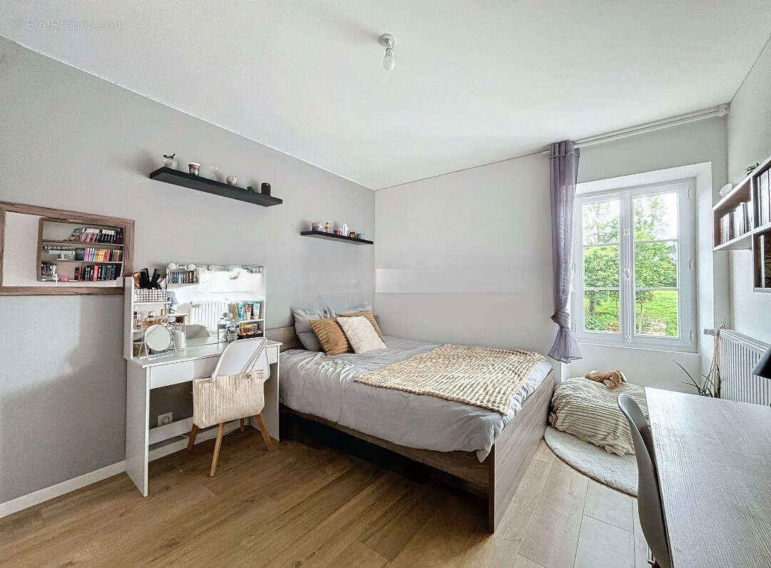 Maison à MAREUIL-SUR-LAY-DISSAIS