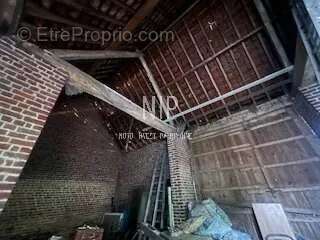 Maison à BOURGHELLES