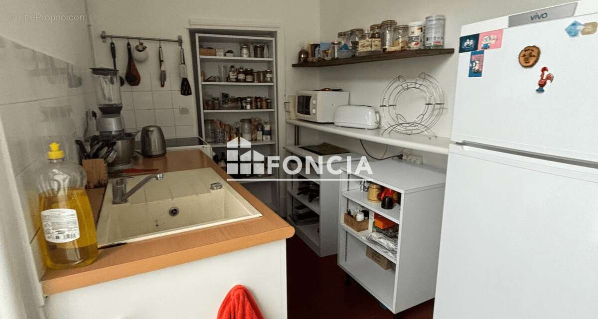 Appartement à FONTAINEBLEAU