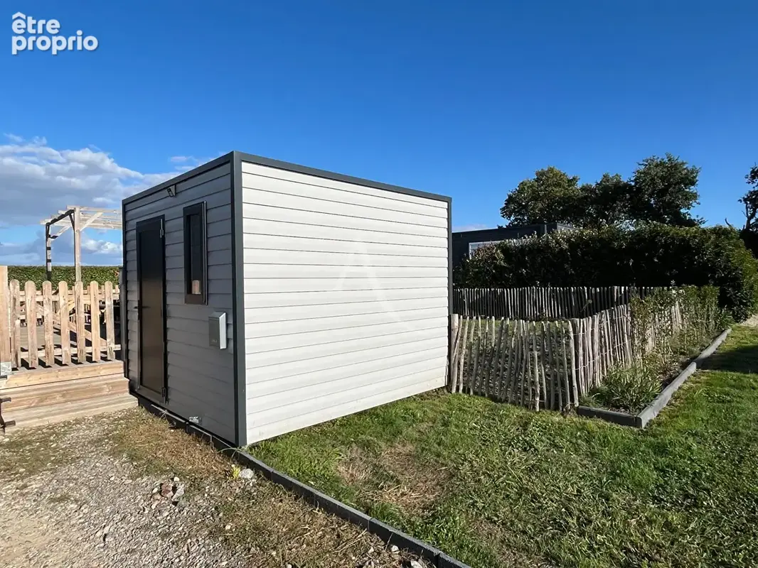 Maison 3 pièces - Sainte Foy - photo 12