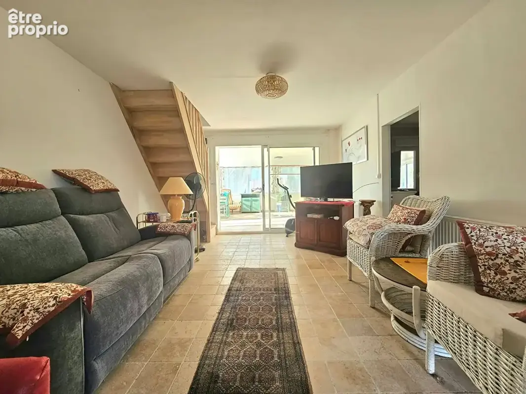 Maison St Firmin - photo 6