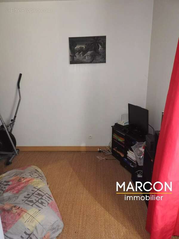 Maison à MOUTIER-ROZEILLE