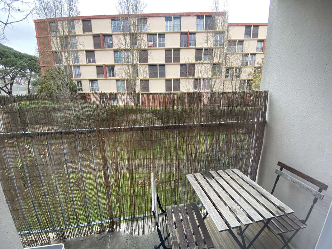 Appartement à COLOMIERS