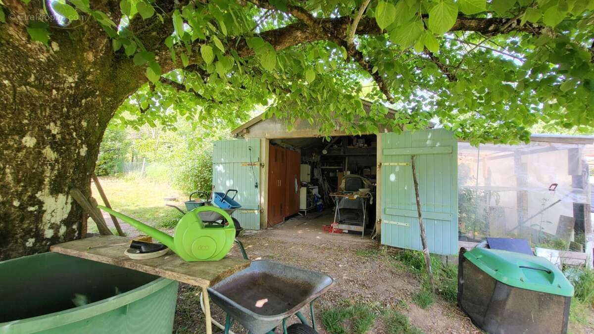 Maison à MUSSIDAN