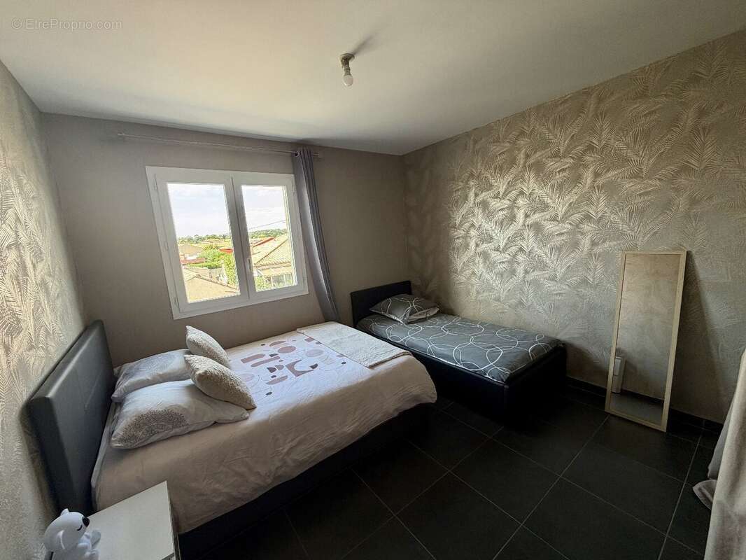 Maison à BESSAN