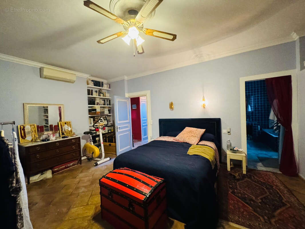 Maison à SAINTE-MAXIME