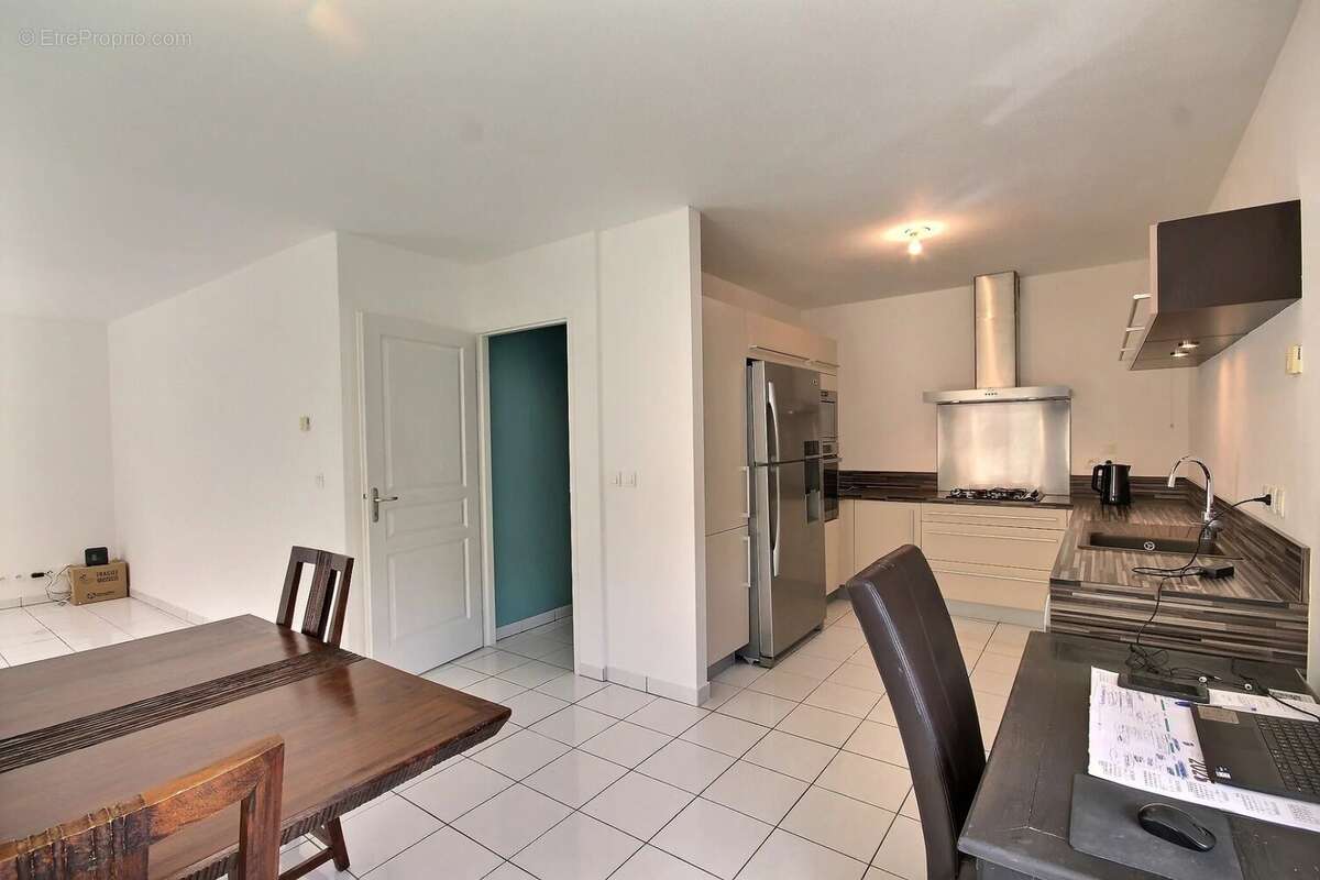 Appartement à SAINT-MARCELLIN