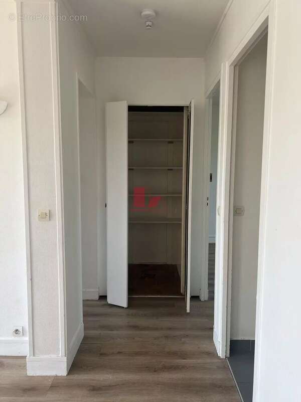 Appartement à CHATILLON