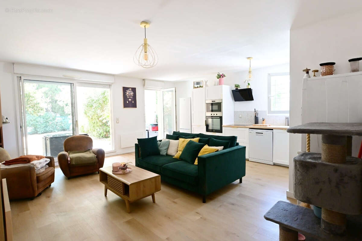 Appartement à AVIGNON