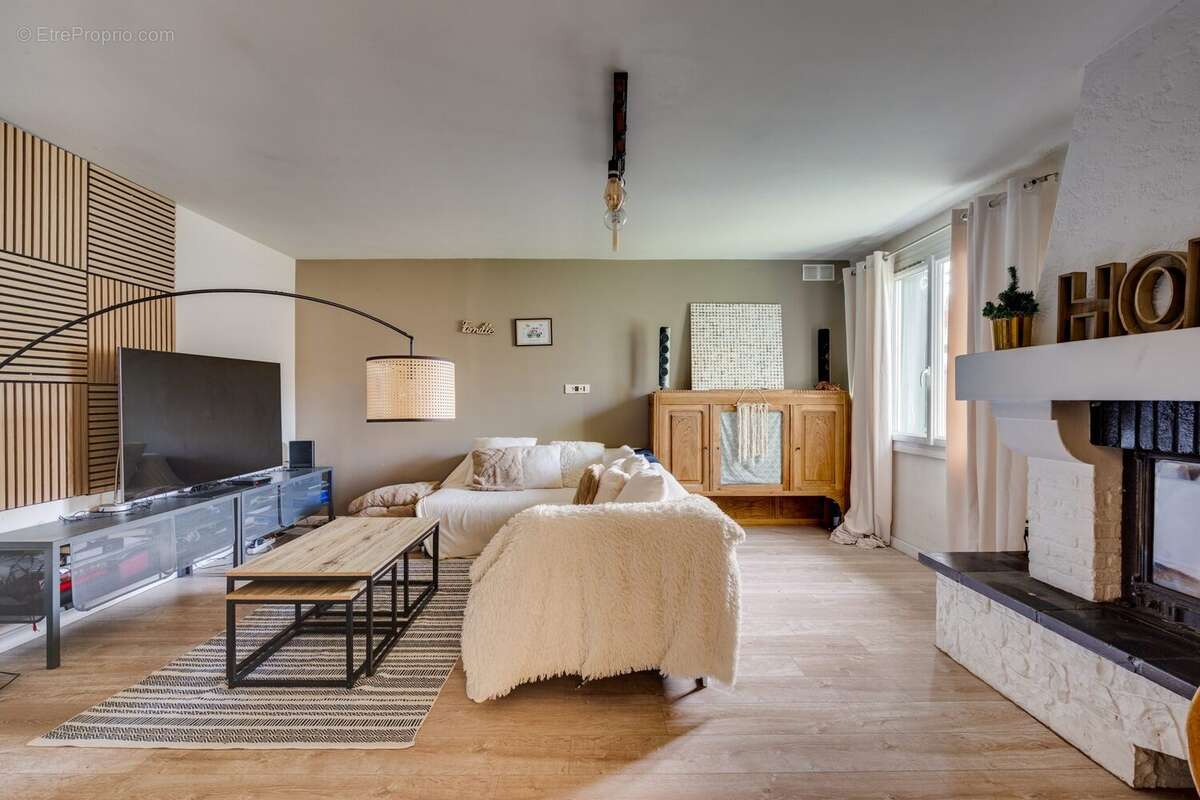 Maison à FENOUILLET