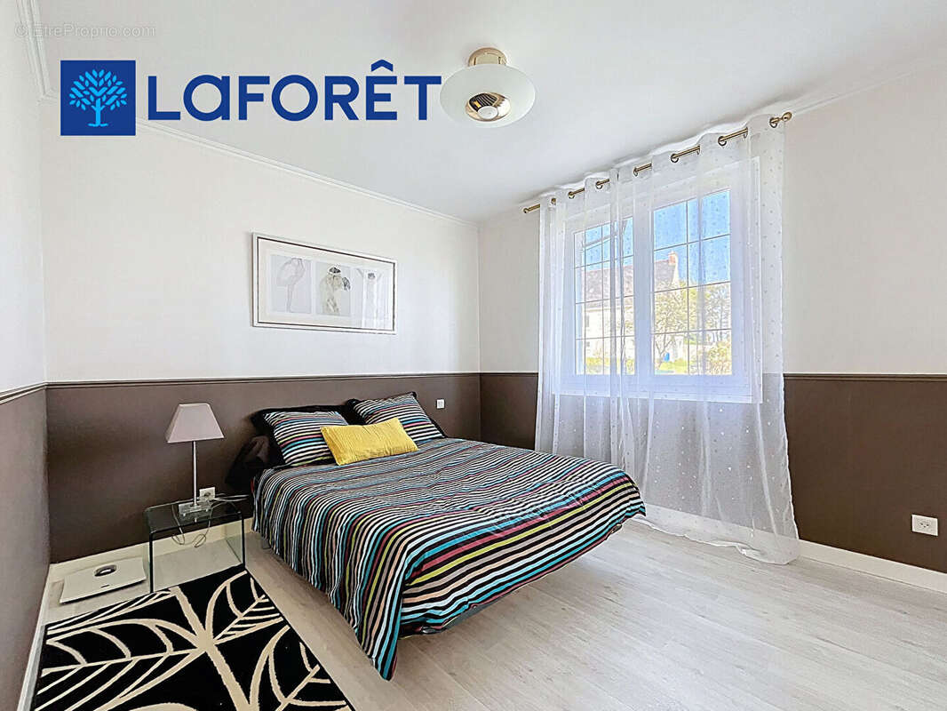 Maison à GUEMENE-SUR-SCORFF