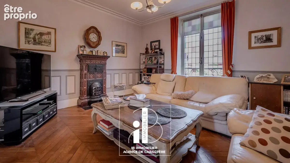 Saint pierre les nemours, maison de caractere  avec piscine de 217 m² et ces dependances sur un jardin de 1939 m² - photo 17