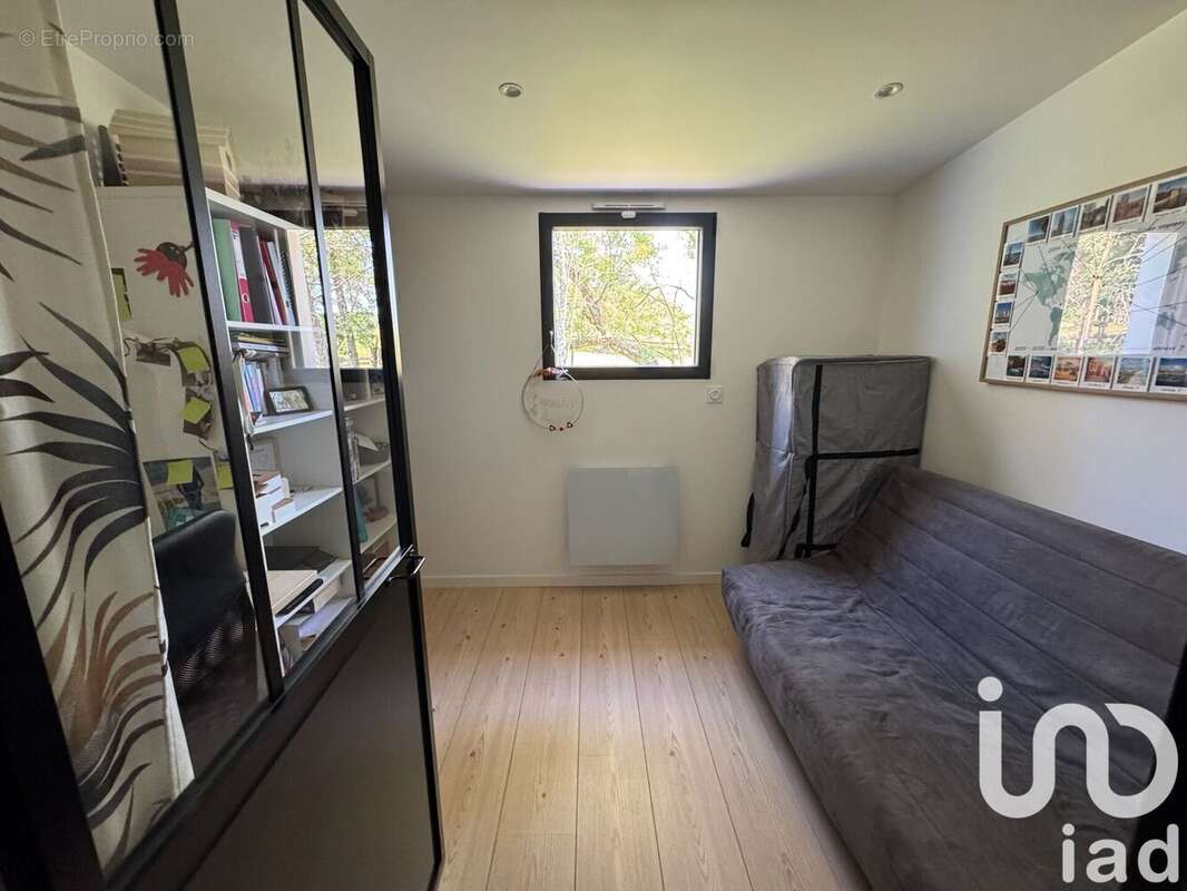 Photo 4 - Maison à GOUSSANCOURT