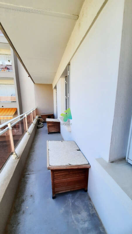 Appartement à NARBONNE