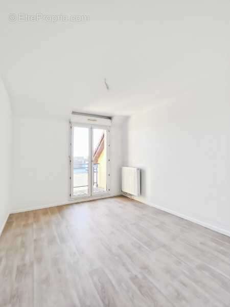 Appartement à VALDOIE