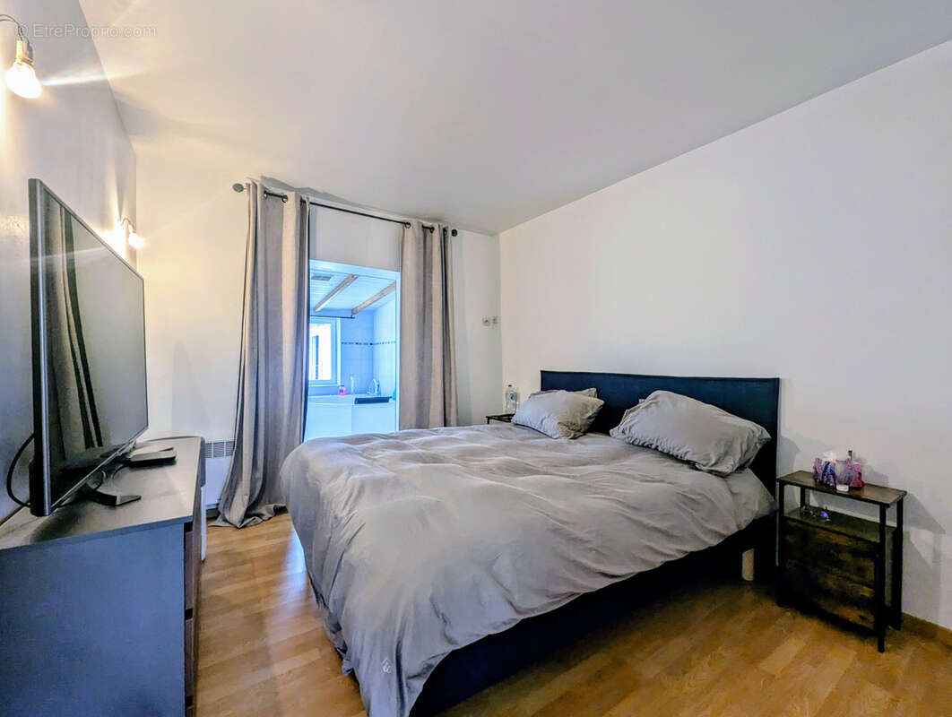 Maison à SAINT-PAUL-SUR-SAVE