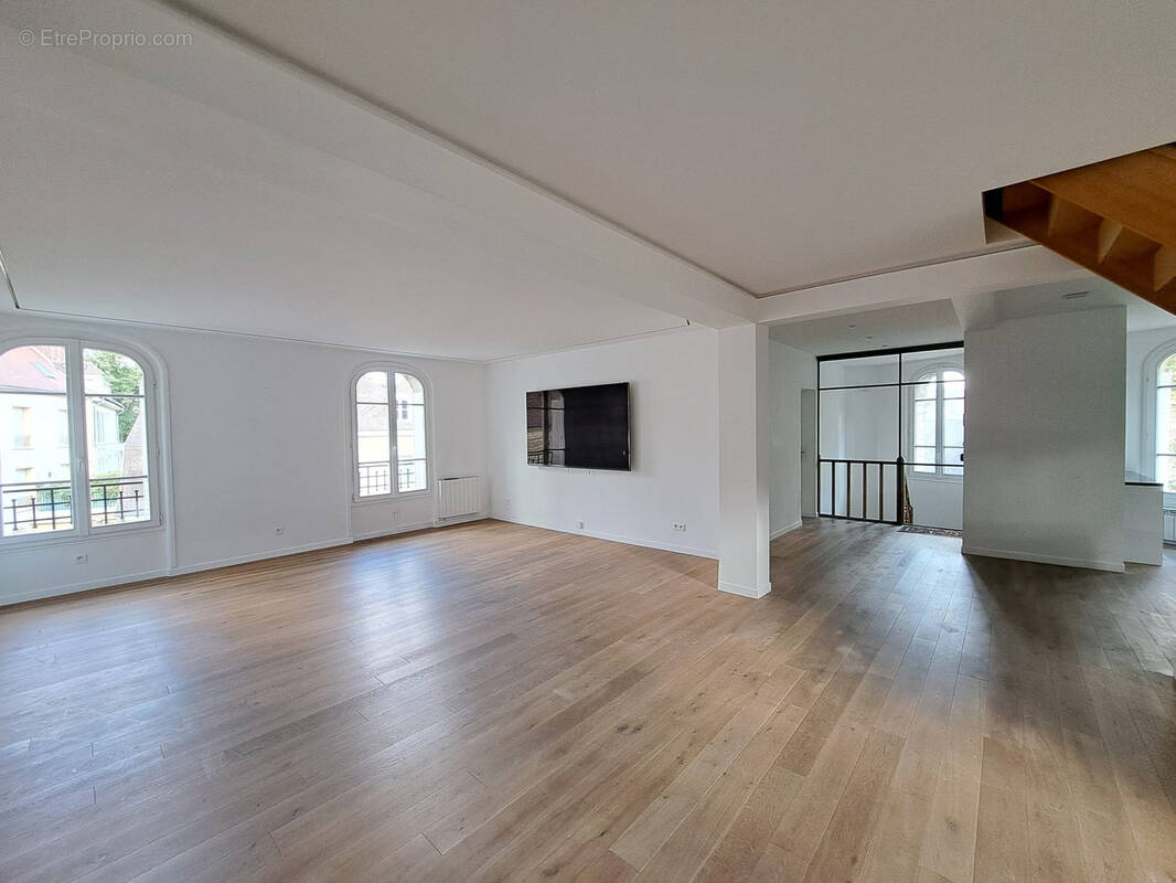 Appartement à SENLIS