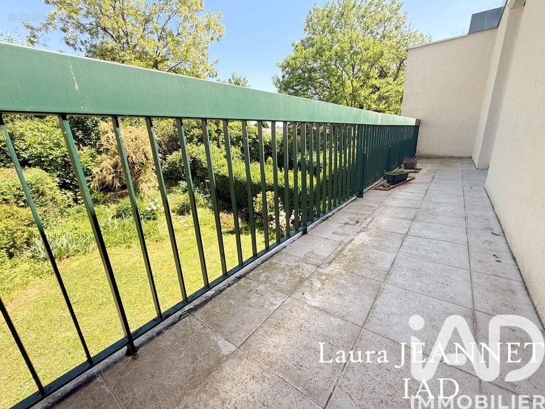 Photo 6 - Maison à PONTOISE