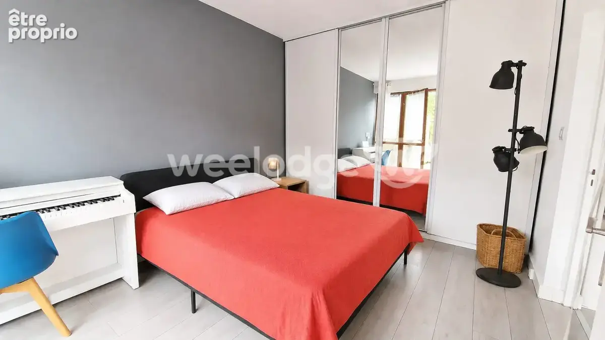 Appartement 2 pièces 31 m² à vendre à La Celle-Saint-Cloud (78170) - photo 9